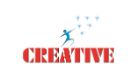 Creative Techno College logo