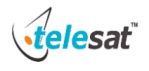 Telesat Technologies logo