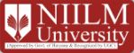NIILM University Company Logo