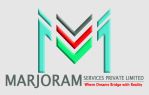Marjoram Services Company Logo
