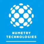 Numetry Technologies logo