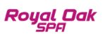 Royal Oak Spa logo