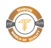 Tendoni Foodchem India Pvt Ltd logo