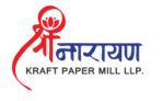 Shree Narayan Kraft Paper Mill LLP logo
