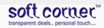 Softcorner Marketing Services logo