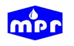 Mehta Petro Refineries Ltd Company Logo