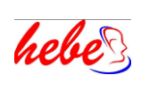 Hebe Skin Hair Laser Clinic logo