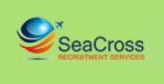 SeaCross Recruitment Service Company Logo