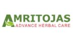 Amritojas Company Logo