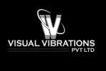 Visual Vibrations Pvt. Ltd. Company Logo