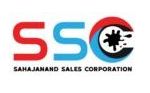 Sahajanad Sales Corporation logo
