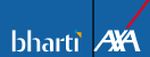 Bharti Axa Life Insurance Company Company Logo