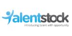 Talent Stock Solutions logo