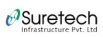 Suretech Infrastructure Pvt Ltd logo