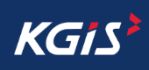 KGIS Company Logo