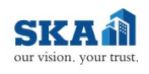 SKA Group logo