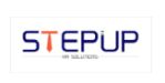 Stepup HR Solutions Company Logo