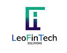 Leo Fintech Company Logo