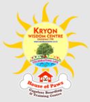 Kryon Wisdom Centre logo