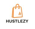 Hustlezy logo