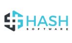 Hash Software logo