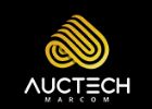 Auctech Marketing Communications logo