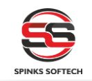 Spinks India Pvt Ltd logo