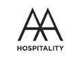 A A Hospitality LLP logo