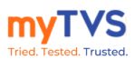 Mytvs logo