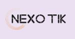 Nexo Tik logo
