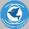 Paramount Overseas Consultants logo