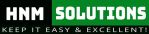 HNM Solutions Company Logo