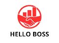 Hello Boss logo