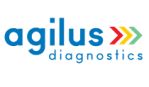 Agilus Diagnostics Company Logo