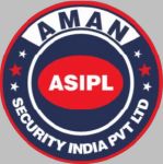 Aman Security India Private Limited logo