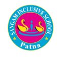 Sangam Inclusive School Company Logo
