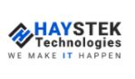 Haystek Technologies logo