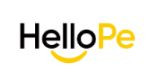 HelloPe Financial Services Pvt Ltd Company Logo