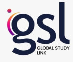 Global Study Link logo