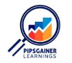 Pipsgainer Learnings logo