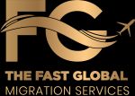 FGM - Fast Global Migration Services logo
