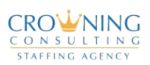 Crowning Consulting logo