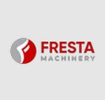 Fresta Machinery and Allied Solutions Pvt Ltd logo