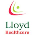 Lloyd Healthcare Pvt Ltd logo
