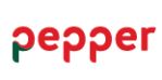 Pepper Global logo