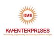 K.V Enterprises logo