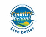 Country Delight logo