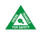 National Safety Council Company Logo