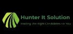 Hunters IT solutions Pvt Ltd Company Logo