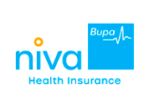 Niva Bupa Health Insurance Company Limited Company Logo